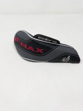 Cobra F-Max SuperLite Adjustable Hybrid Headcover  /  New